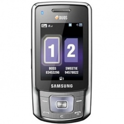 Samsung B5702 -  1